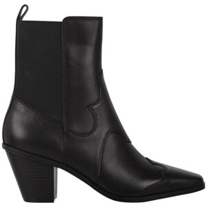 Firetrap Blackseal Tulip Boots