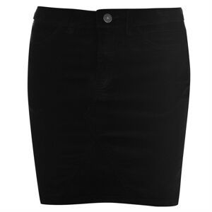 Noisy May Ayla Corduroy Skirt