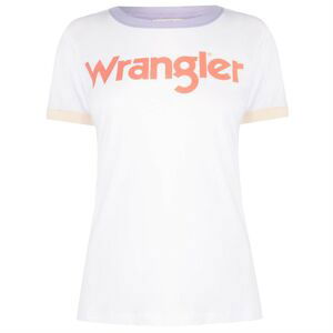 Wrangler T Shirt