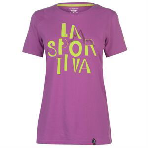 La Sportiva Twentie T Shirt Ladies