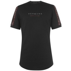 Hermano Taped T-shirt