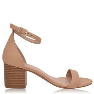 Aldo Mynah Heeled Sandals Ladies