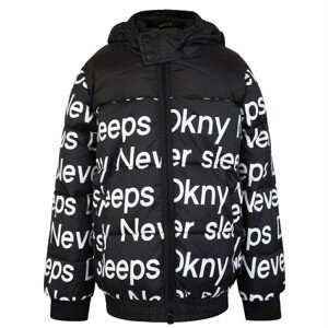 DKNY Never Sleeps Jacket