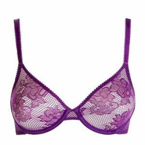 L Agent by Agent Provocateur AP L-A Layla P Bra LdC99