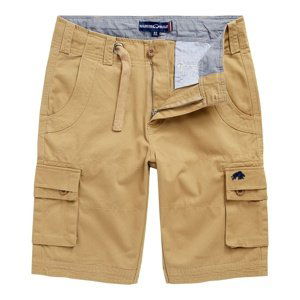 Raging Bull Men's Cargo Shorts