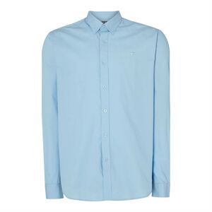 Raging Bull Long Sleeve Signature Poplin Shirt