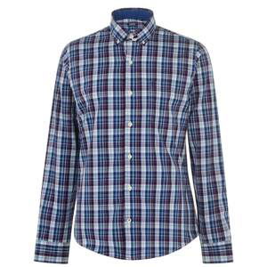 IZOD Check Stretch Shirt