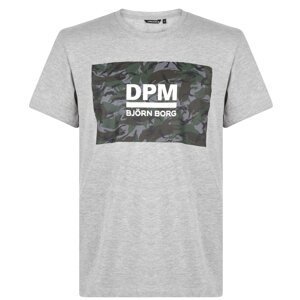 Bjorn Borg DPM T Shirt