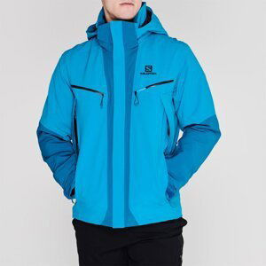 Salomon Ice Cool Ski Jacket Mens