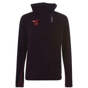 Nike FC Drill Top Mens