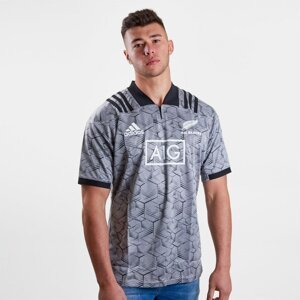 Adidas New Zealand Replica Shirt
