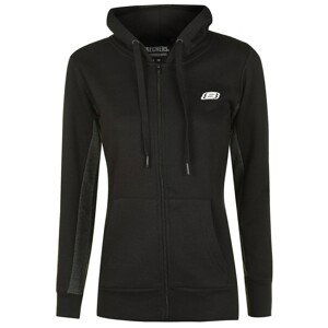 Skechers Fleece Lined Hoodie Ladies