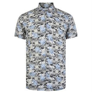 THOMAS ROYALL Tiger Shirt