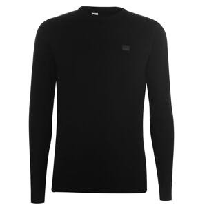 883 Police Crew Neck Knitted Jumper