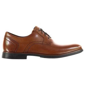 Rockport Plain Toe Shoes Mens