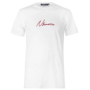 Pánske tričko Nimes Core logo