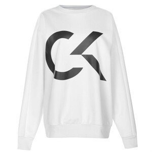 Calvin Klein Performance Large Logo Sweatshirt