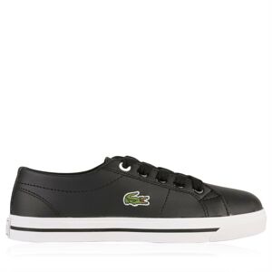 Lacoste Children Unisex Marcel Trainers