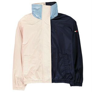 Tommy Hilfiger Colour Block Jacket