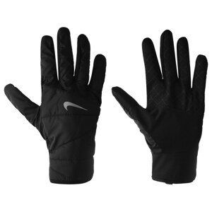 Nike Quilted Gloves Mens