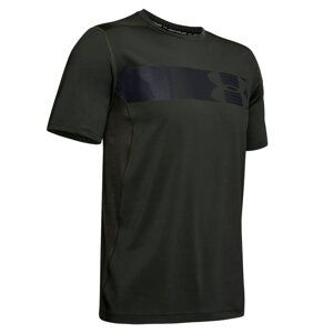 Under Armour Raid Short Sleeve Graphic T Shirt Mens