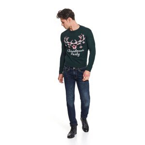 Top Secret MEN'S SWEATER