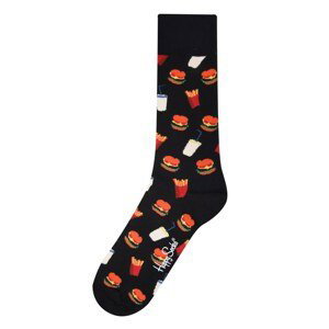 Happy Socks Burger Socks