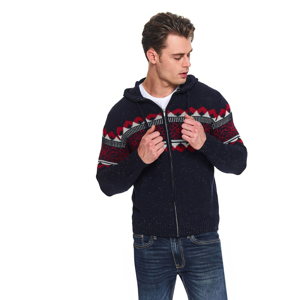 Top Secret MEN'S SWEATER