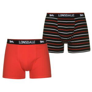 Pánske boxerky Lonsdale Trunk