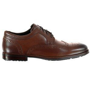 Rockport Dust Brogues Mens