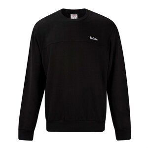Lee Cooper Basic Fleece Sweater Mens