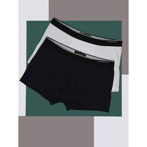 Top Secret MEN'S BOXER BRIEFS