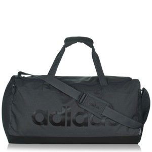 Adidas Brilliant Basics Duffel Bag