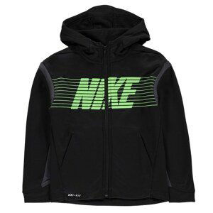 Nike Full Zip Hoodie Infant Boys