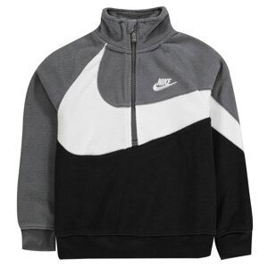 Nike Hybrid Zip Top Infant Boys