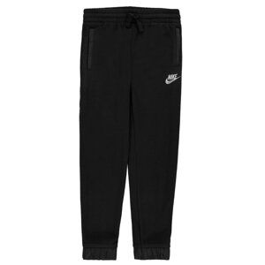 Nike Fleece Jogging Pants Infant Boys