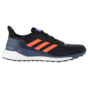 Adidas Solar Glide ST 19 Mens Running Shoes