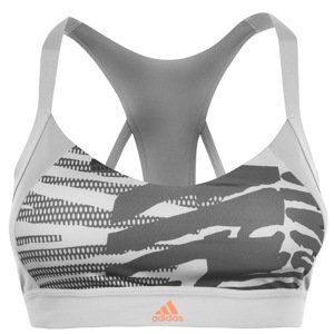 Adidas Printed Light Bra