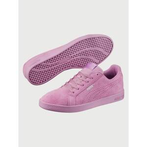 Shoes Puma Smash Wns Perf Sd Smoky Grape-Smoky