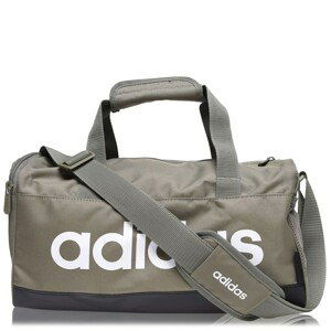 Športová taška Adidas Linear Duffel