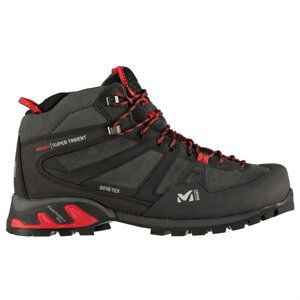 Millet Super Trident GTX Mid Walking Boots