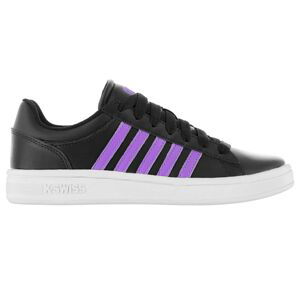 K Swiss Winston Trainers