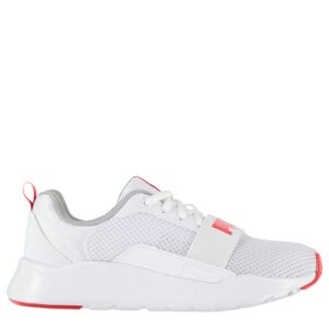 Puma Wired Child Boys Trainers