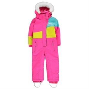 Nevica Meribel Ski Suit Infants