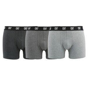 Pánske boxerky CR7 Cristiano Ronaldo 3 Pack