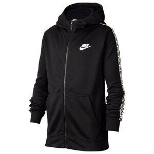 Nike Repeat Hoodie Junior Boys