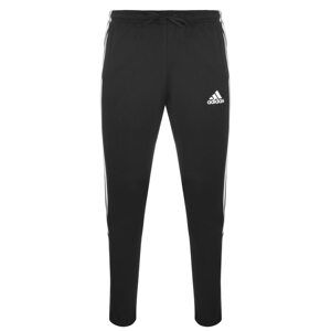 Adidas Must Haves 3 Stripes Tiro Jogging Bottoms