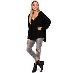 Made Of Emotion Woman's Pullover M473