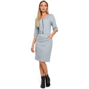 Made Of Emotion Woman's Dress M476