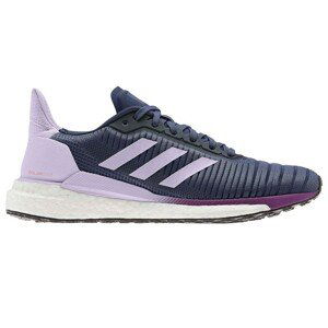 Adidas Solar Glide  Womens Running Shoes